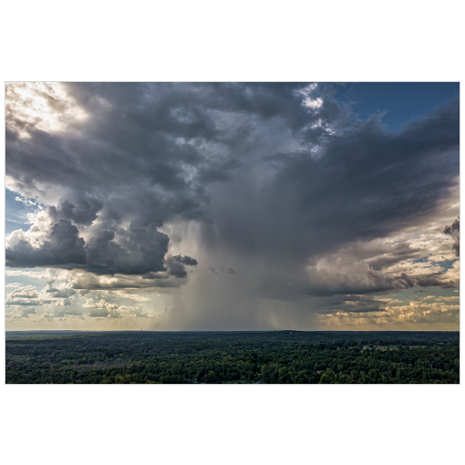 Approaching Storm