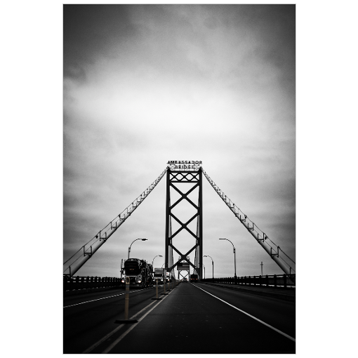 Ambassador Bridge